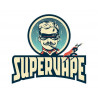 Supervape by Lips Le French Liquide