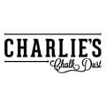 Charlie's Chalk Dust