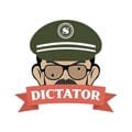 Dictator by Savourea