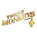 Twelve Monkeys Vapor Co.