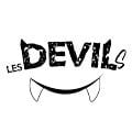 Devil's by Avap