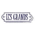 Les Grands by Vincent (VDLV)