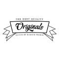 Eliquid France Originals