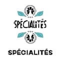 Spécialités by FUU