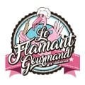 Le Flamant Gourmand by Liquidarom