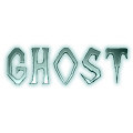 Ghost by O'Jlab
