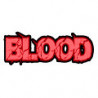 Blood by O'Jlab