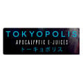 Tokyopolis by Swoke
