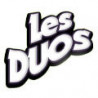 Les Duos by Revolute (DIY)