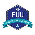 FUU Catch The Flavors (DIY)
