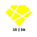 FUU 16 | 16 (DIY)