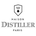 Maison Distiller Paris
