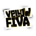 Yellow Fiva by Joe's Juice