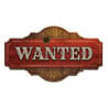 Wanted by Solana