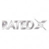 Rated X by Blakrow