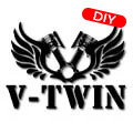 V-Twin (DIY)