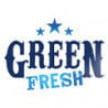 Green Fresh by Green Vapes X Fruizee
