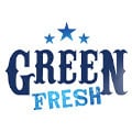 Green Fresh by Green Vapes X Fruizee