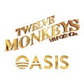 Twelve Monkeys Oasis