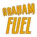 Graham Fuel by Maison Fuel