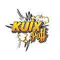 Kuix Puff by LiquideLab