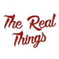 The Real Things by Maison Fuel