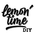 Lemon' Time DIY