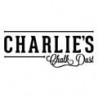 Charlie's Chalk Dust DIY